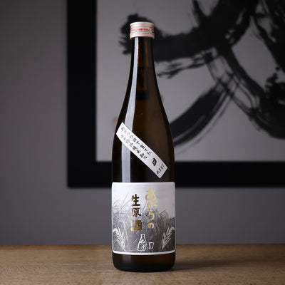 紀土 KID 純米 あがらの生原酒