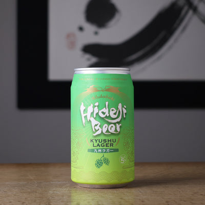 九州CRAFT 九州ラガー