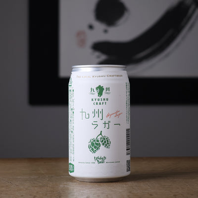 九州CRAFT 九州ラガー