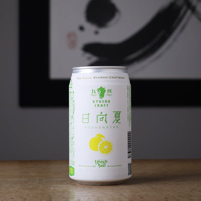 九州CRAFT 日向夏