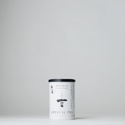一の塩 クリスタルプロ