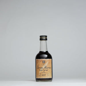 イエラム サンタマリア ケーンシロップ