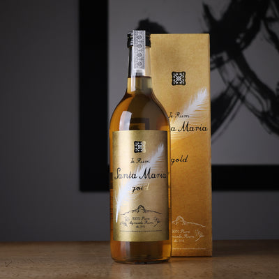 イエラム サンタマリア ゴールド