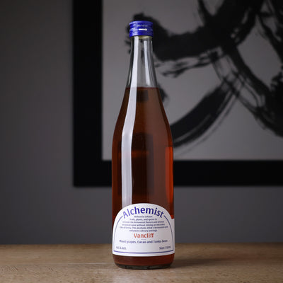 Alchemist Vancliff アルケミスト ヴァンクリフ