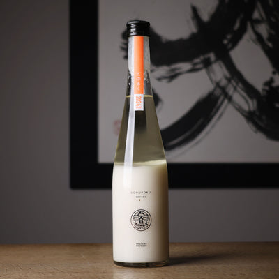 稲とアガベ DOBUROKU