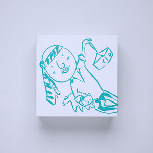 イロハニ枡セット