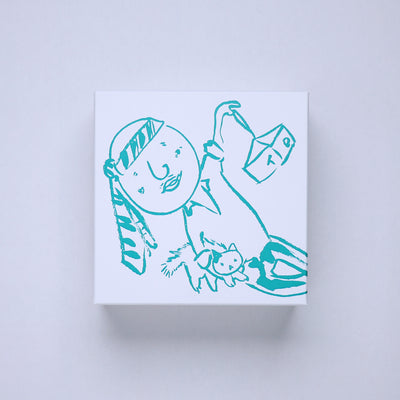 イロハニ枡セット