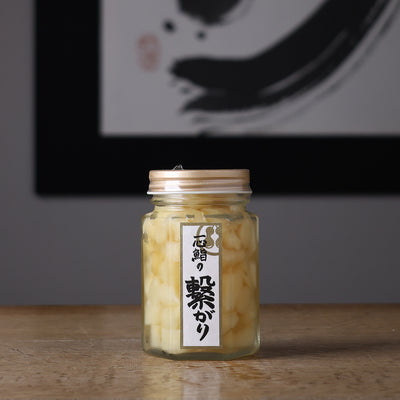 一心鮨の繋がり