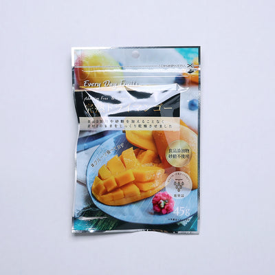 完熟ドライマンゴー