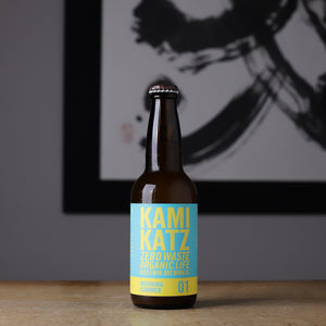 KAMIKATZ モーニングサマー