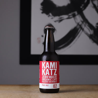 KAMIKATZ ペールエール