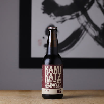 KAMIKATZ スタウト