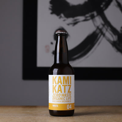 KAMIKATZ ホワイト
