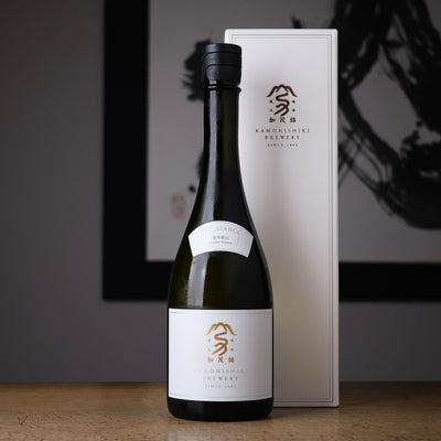 加茂錦 BRILLIANCE 播州愛山