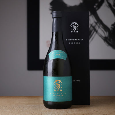 加茂錦 BRILLIANCE 美郷錦