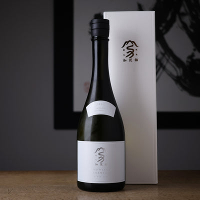 加茂錦 BRILLIANCE 吉川山田錦