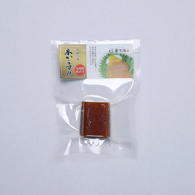 唐津海 本からすみ