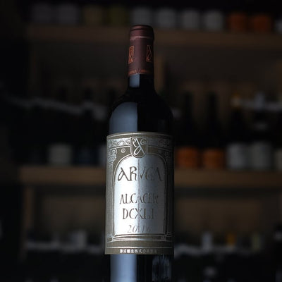 アルガ アルカサール 641