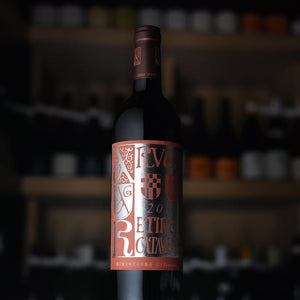 アルガ レティーロ カタベント