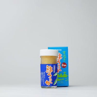 錦幸園 子うるか