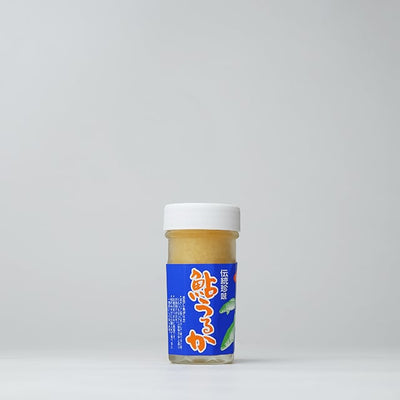 錦幸園 子うるか