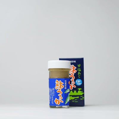 錦幸園 にがうるか