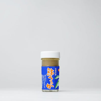 錦幸園 にがうるか