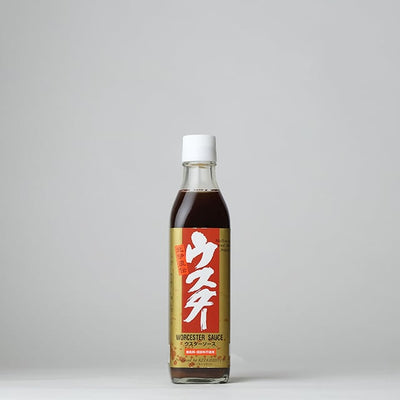 北伊醤油 ウスターソース