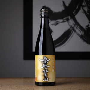 鳳凰美田 髭判 純米大吟醸 亀粋 - 住吉酒販