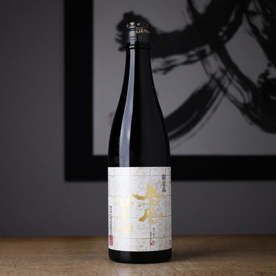 鳳凰美田 ひやおろし 純米吟醸 山田錦