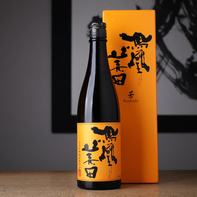 鳳凰美田 純米吟醸 芳