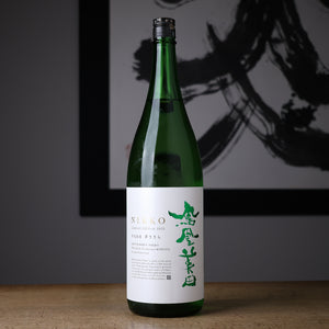 鳳凰美田 髭判 純米大吟醸 亀粋 - 住吉酒販