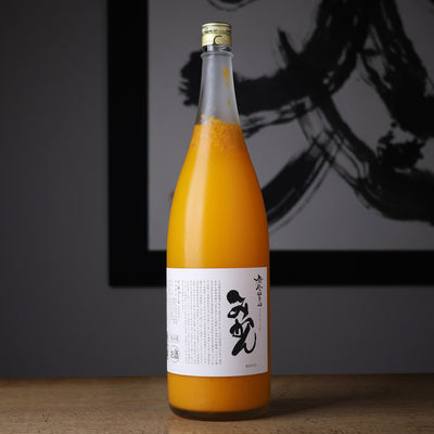 鳳凰美田 みかん