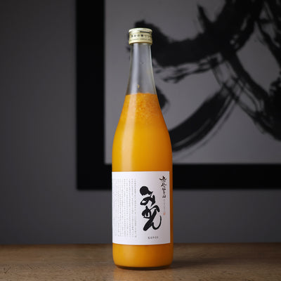 鳳凰美田 みかん