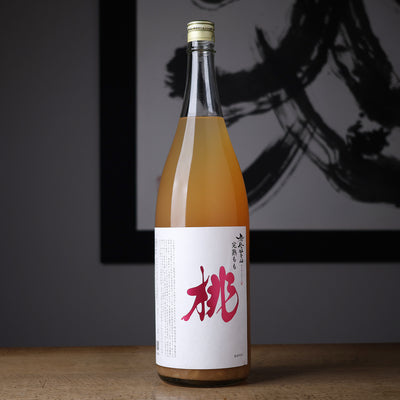 鳳凰美田 完熟もも