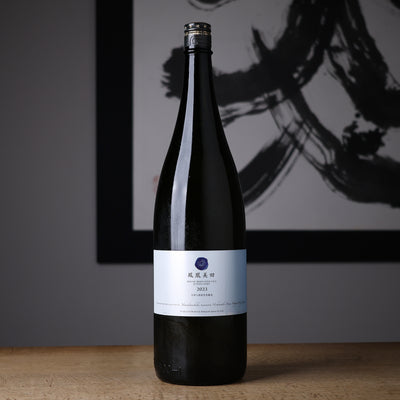 鳳凰美田 Wine Cell 生酒