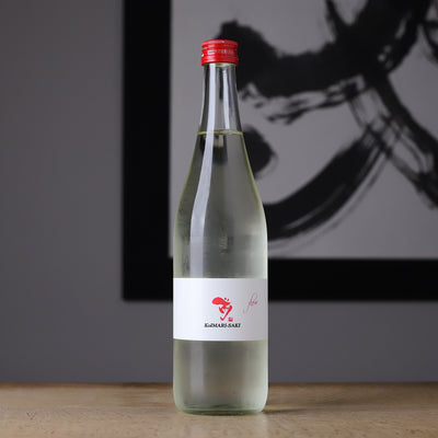 古伊万里 前 flow