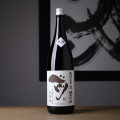 古伊万里 前 純米吟醸 生原酒 - 住吉酒販