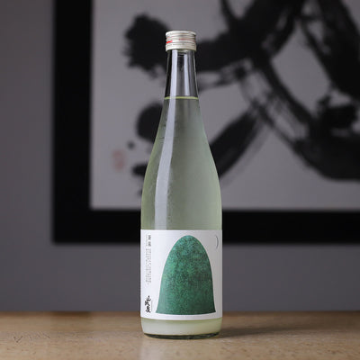 山城屋 蒼嵐 -seiran-
