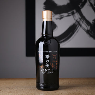 季の美 京都ドライジン