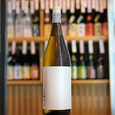 三井の寿 純米大吟醸 三井神力