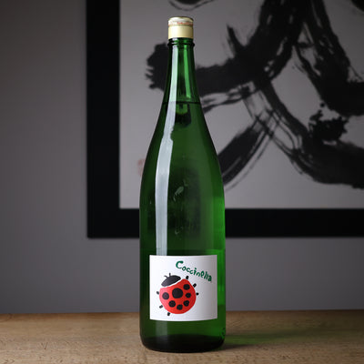 三井の寿 純米酒 コチネレ