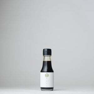 ミツル醤油 生成り 濃口