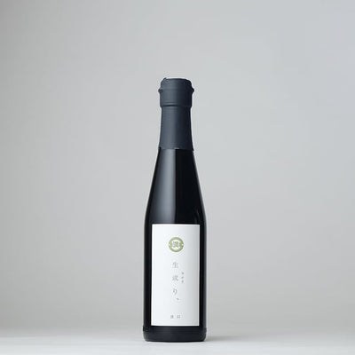 ミツル醤油 生成り 濃口