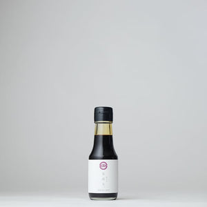 ミツル醤油 生成り 再仕込み