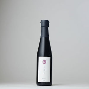 ミツル醤油 生成り 再仕込み