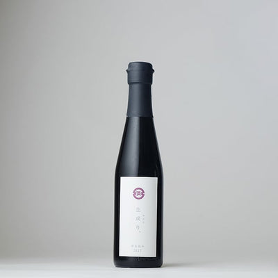 ミツル醤油 生成り 再仕込み