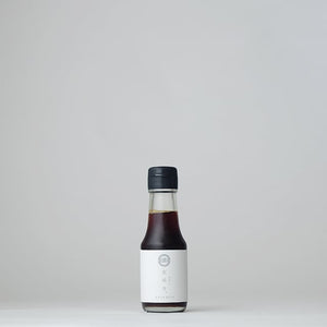 ミツル醤油 生成り うすくち