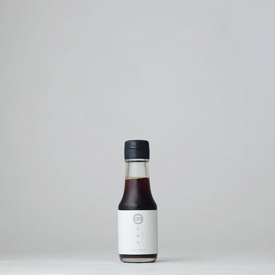 ミツル醤油 生成り うすくち