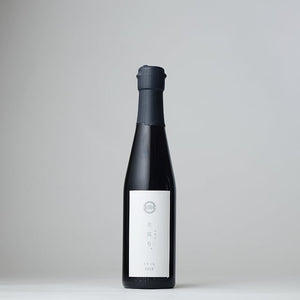 ミツル醤油 生成り うすくち